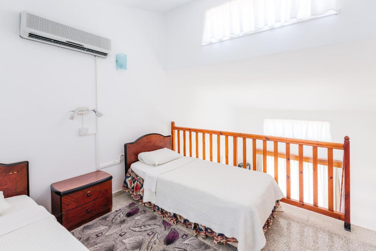 فندق Citrus Tree Gardens Karavas  المظهر الخارجي الصورة