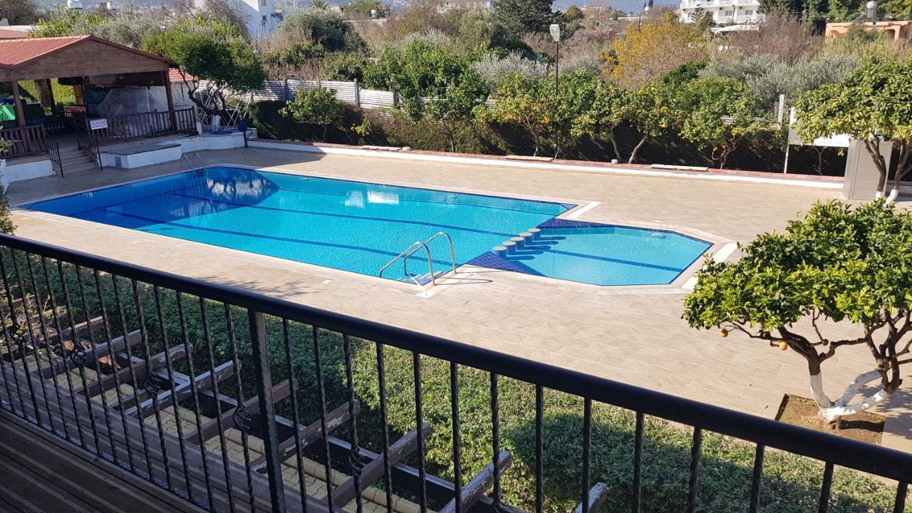 فندق Citrus Tree Gardens Karavas  المظهر الخارجي الصورة