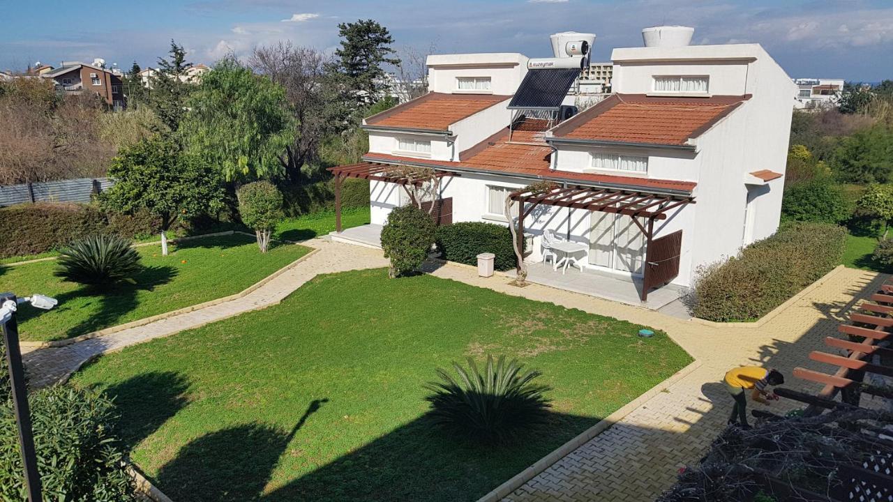 فندق Citrus Tree Gardens Karavas  المظهر الخارجي الصورة