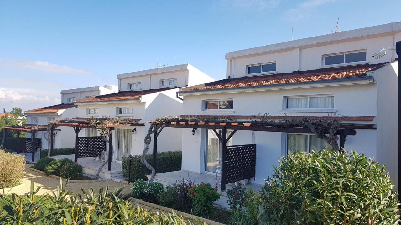 فندق Citrus Tree Gardens Karavas  المظهر الخارجي الصورة