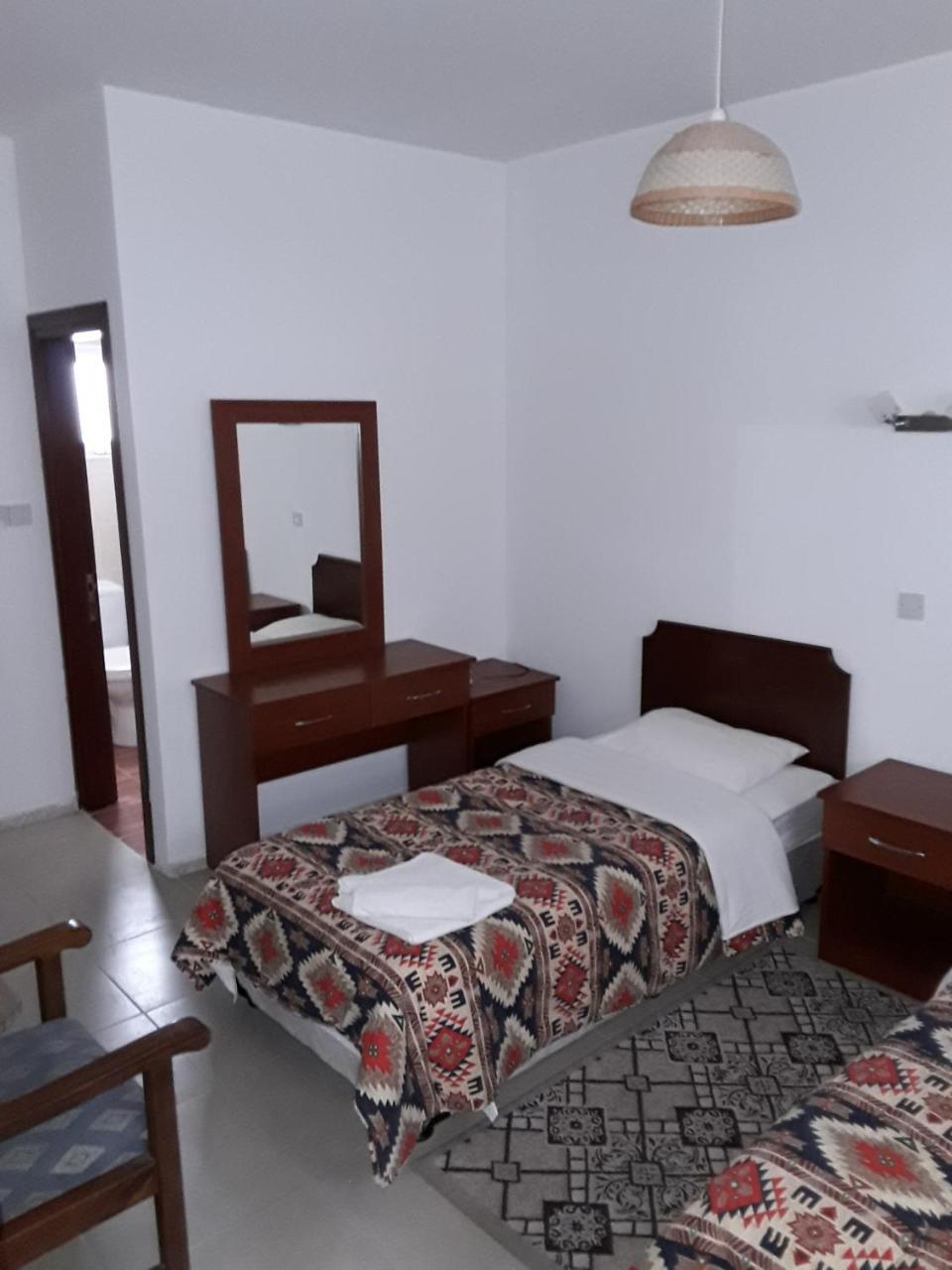 فندق Citrus Tree Gardens Karavas  المظهر الخارجي الصورة