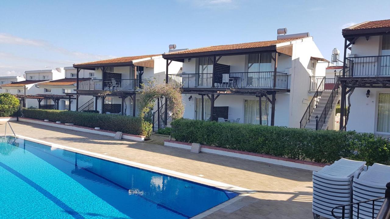 فندق Citrus Tree Gardens Karavas  المظهر الخارجي الصورة